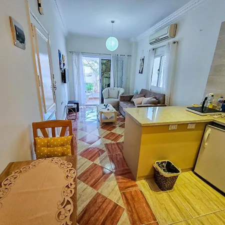 Cosy 1 Bedroom In The Heart Of Hurghada - Sheraton Road
